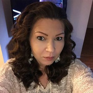 Meet your Posher, Rhonda